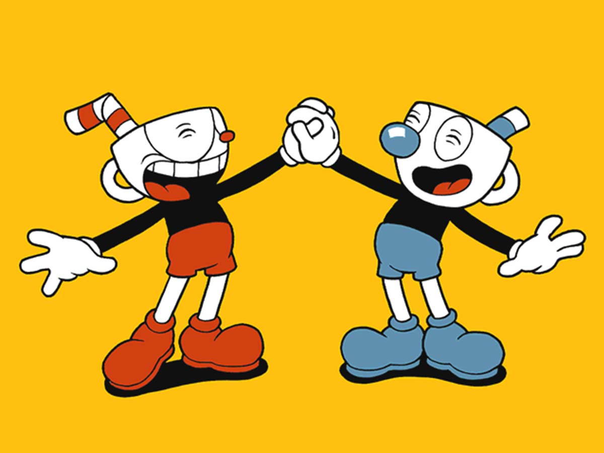 CUPHEAD (XBOX ONE)