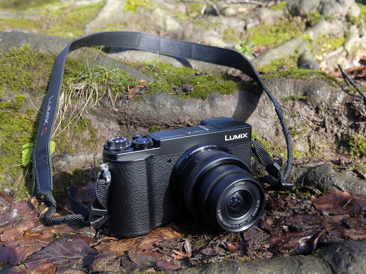 Panasonic Lumix GX9 verdict