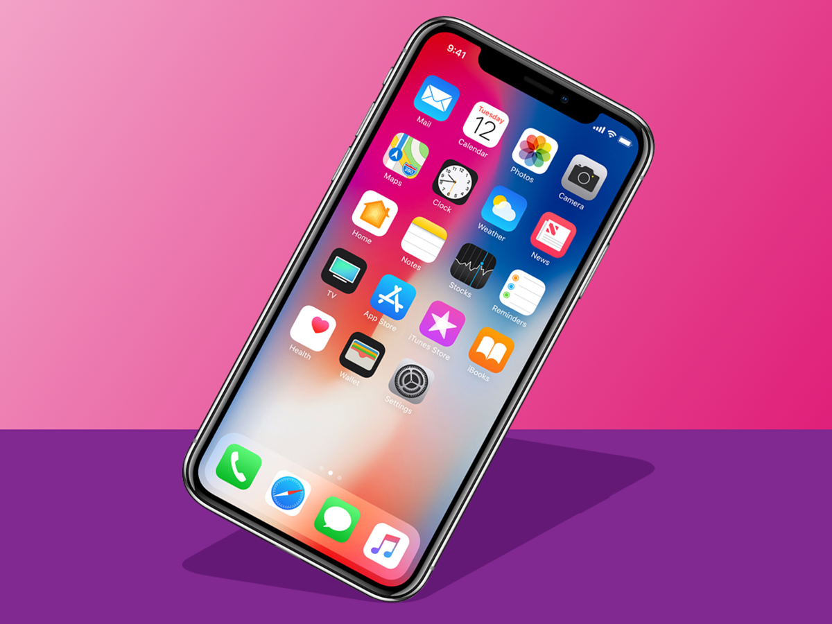 6 things the Apple iPhone X can do that the iPhone 8 can't