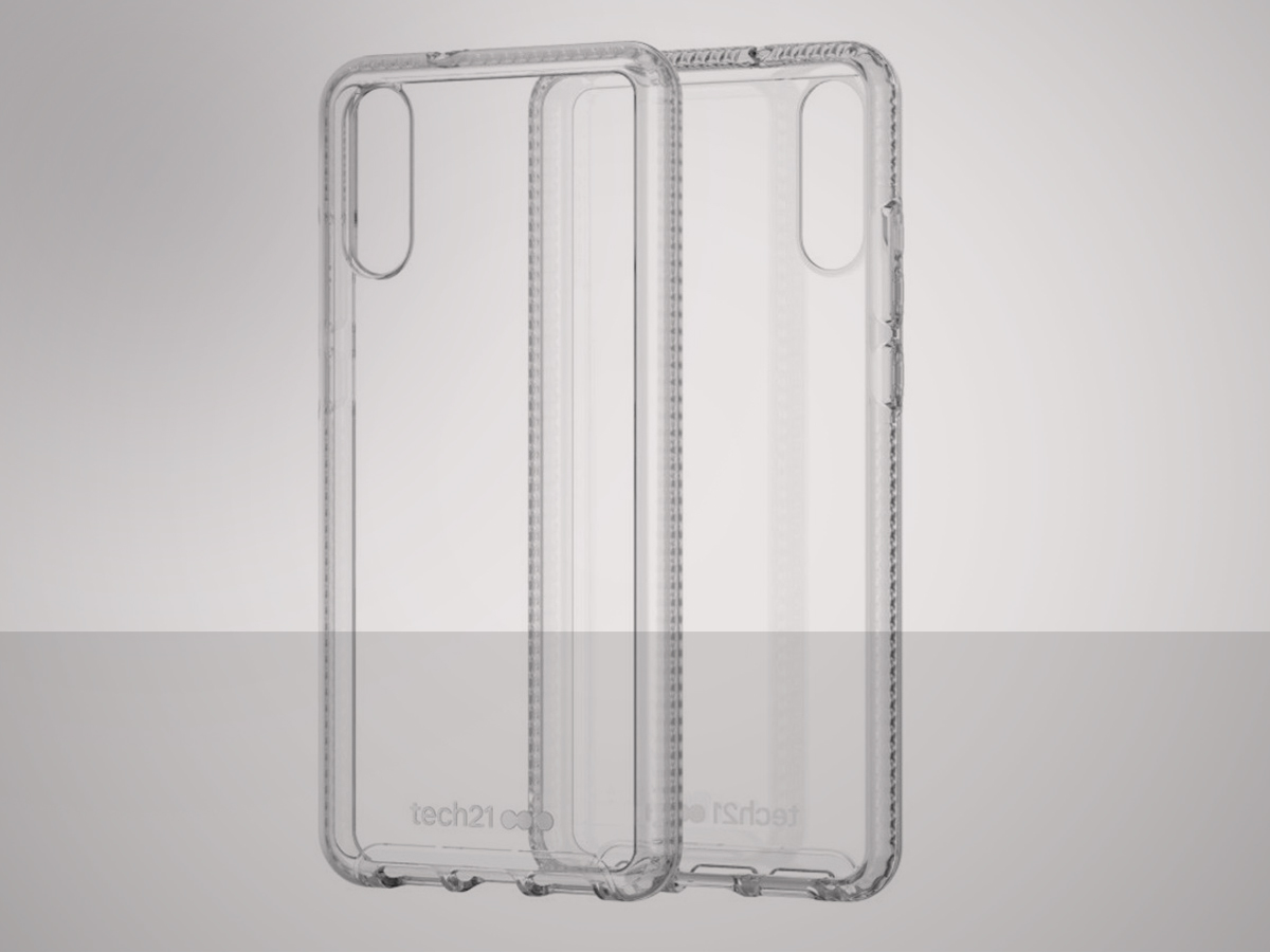 7 of the best cases for your Huawei P20 and P20 Pro: Tech21 Pure Clear