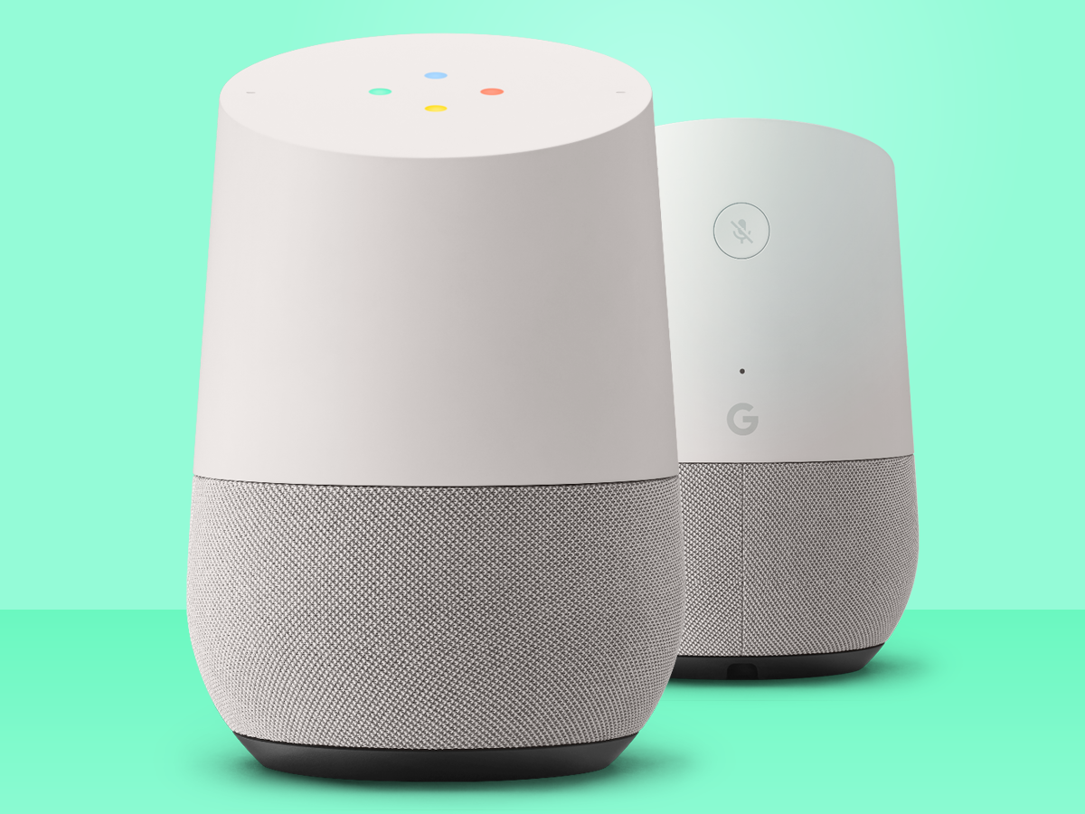 Google I/O 2018: Assistant