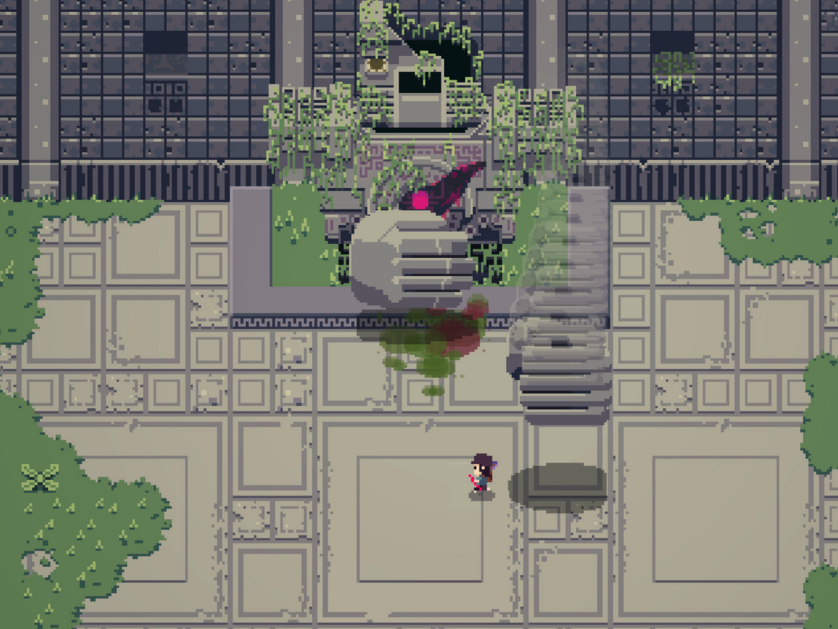 May's Twitch Prime games: Titan Souls