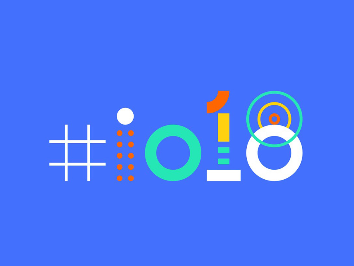 Google I/O 2018: How to watch it