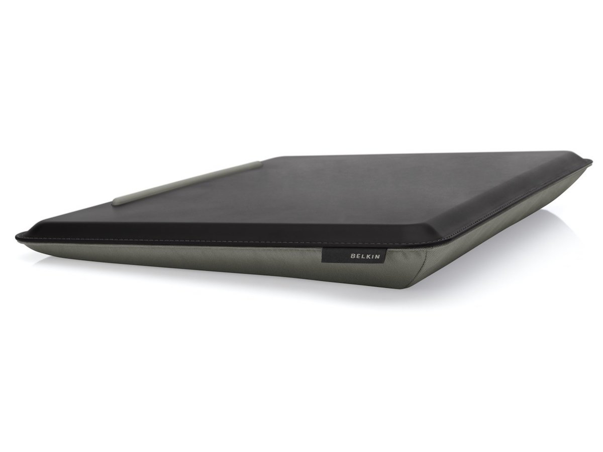 BELKIN PORTABLE NOTEBOOK CUSHDESK