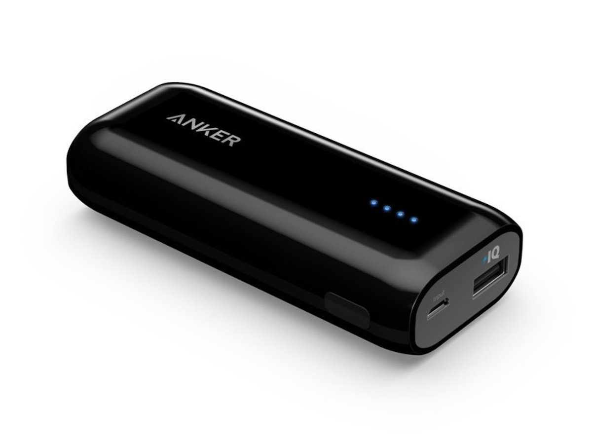 ANKER POWER BANK ASTRO E1 BATTERY