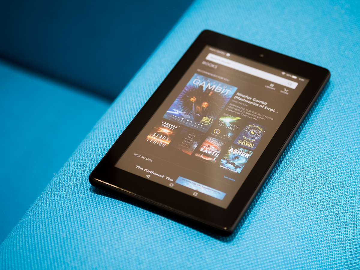 AMAZON FIRE 7