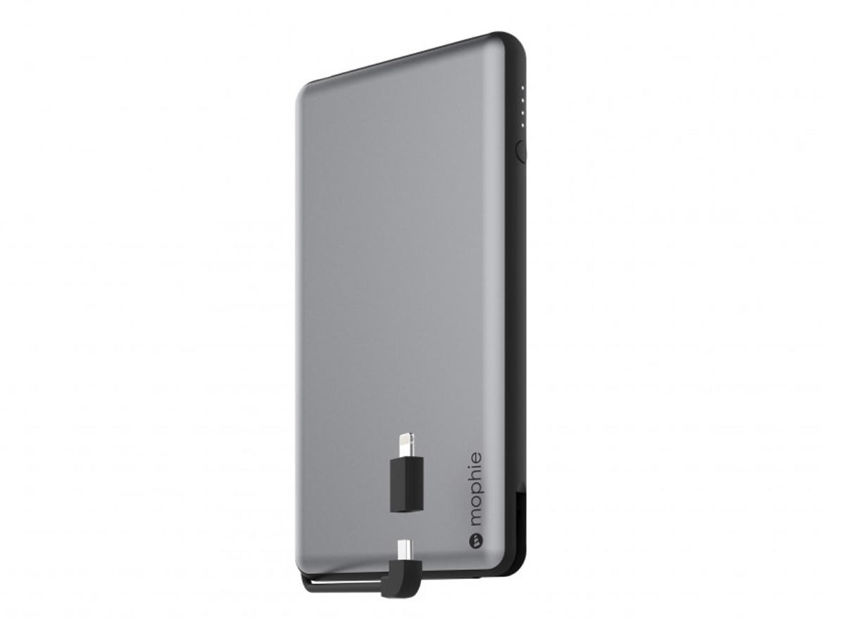 MOPHIE POWERSTATION PLUS XL