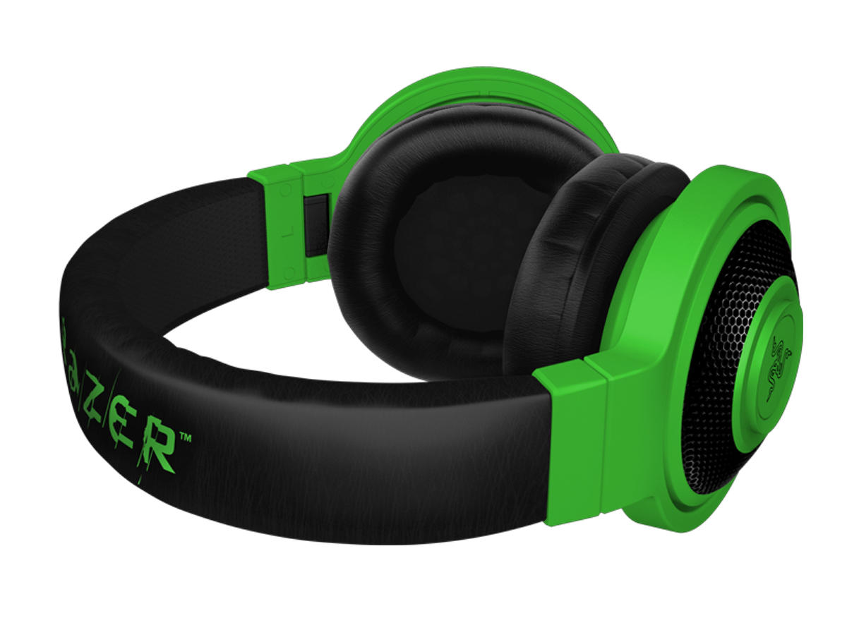 RAZER KRAKEN MOBILE