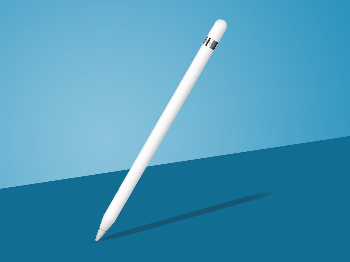 APPLE PENCIL