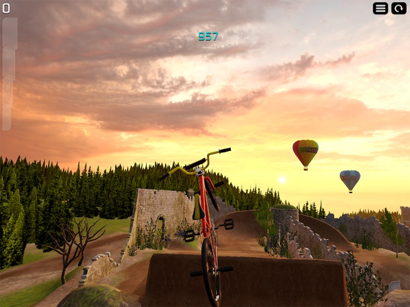 App of the week: Touchgrind BMX 2 review