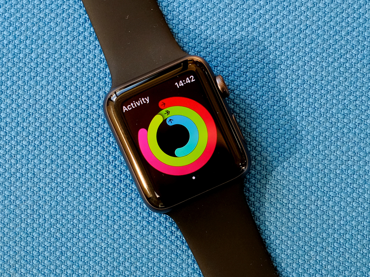 Apple's WWDC 2018 event: WatchOS 5