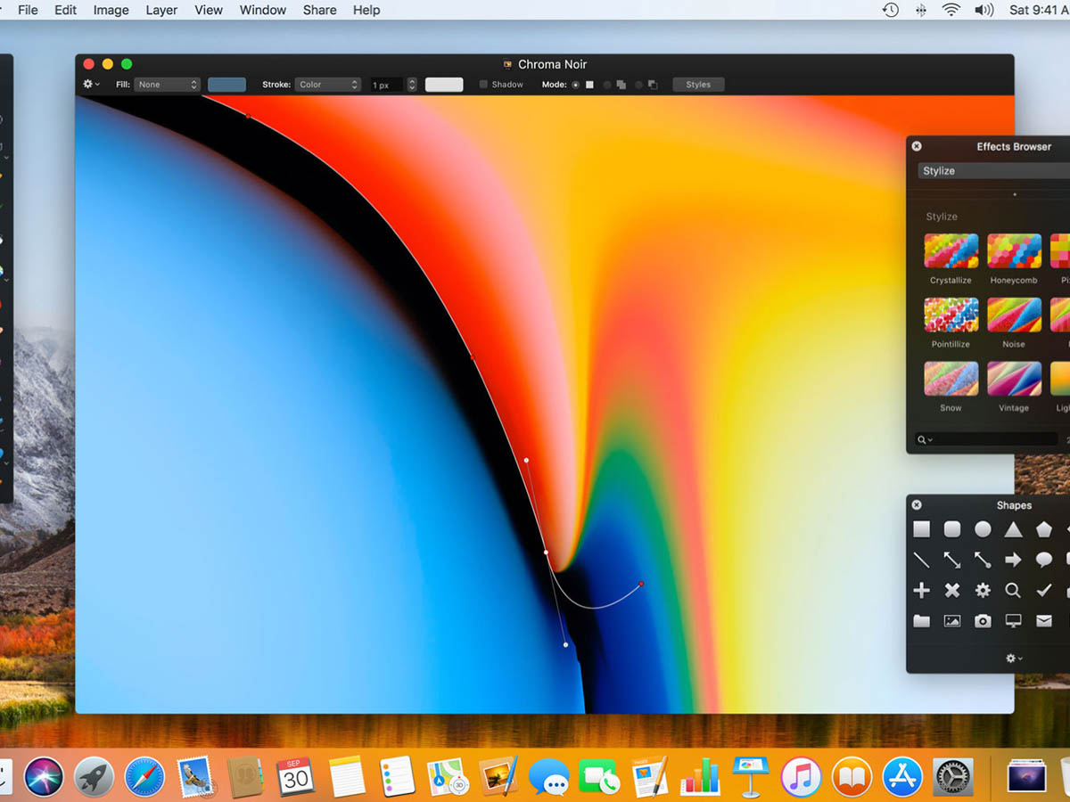 PIXELMATOR