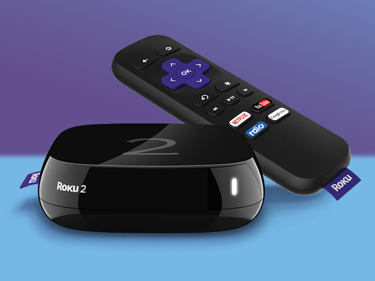 ROKU 2 ($69.99)