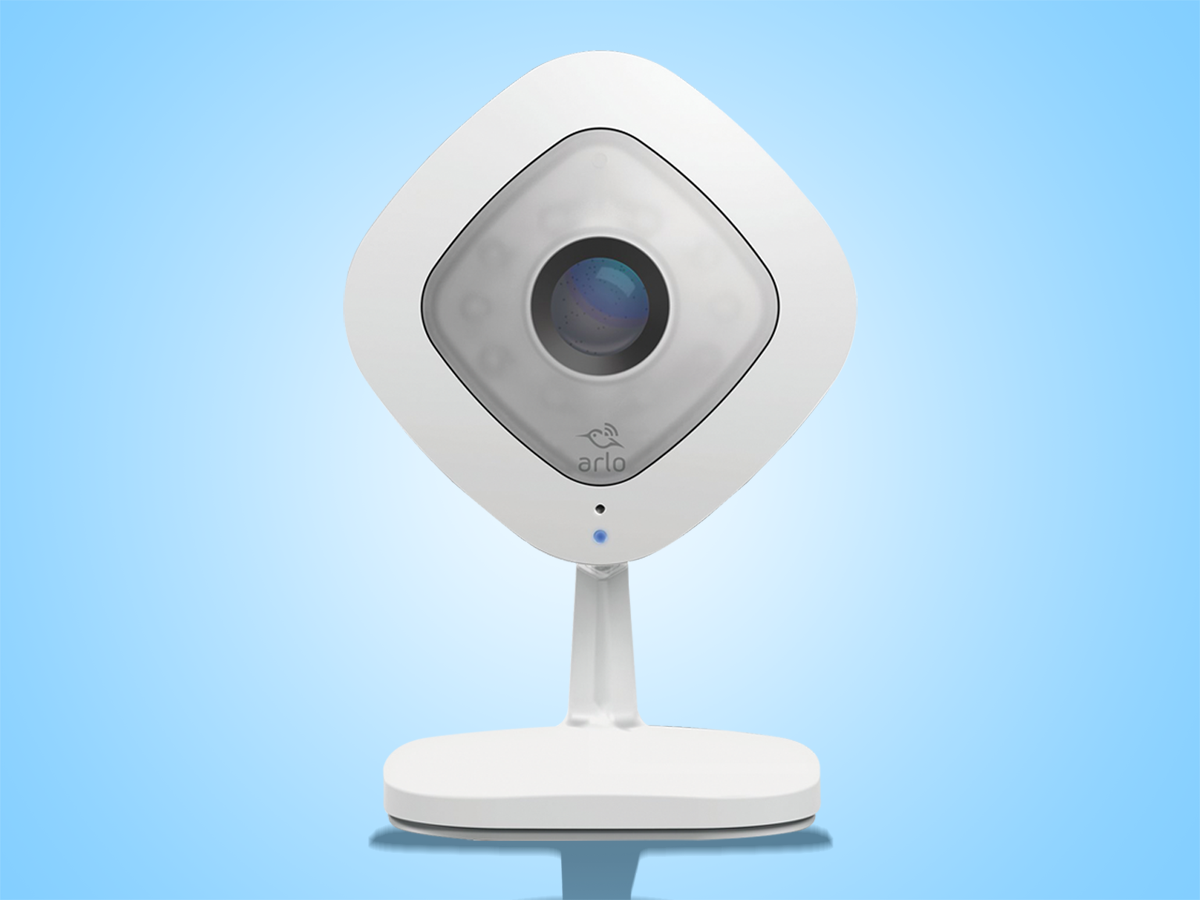 NETGEAR ARLO Q