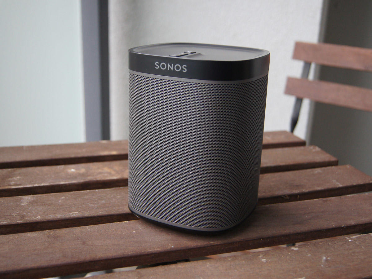 SONOS PLAY:1