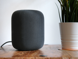 Apple HomePod review