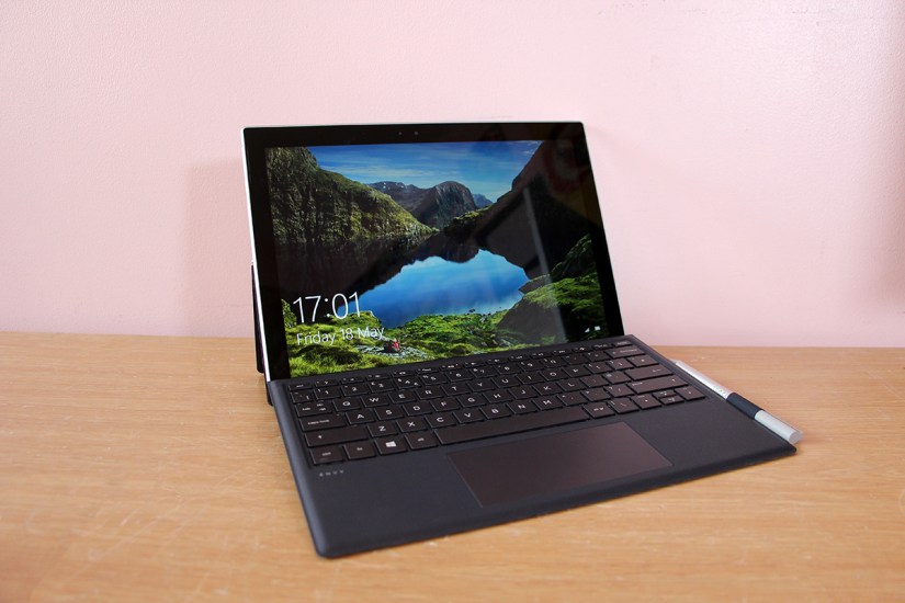 HP Envy x2 review