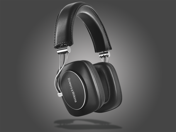 B&W P7 WIRELESS