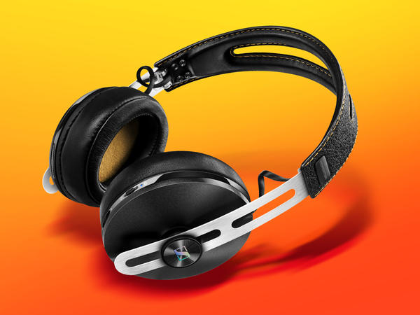 SENNHEISER MOMENTUM 2.0