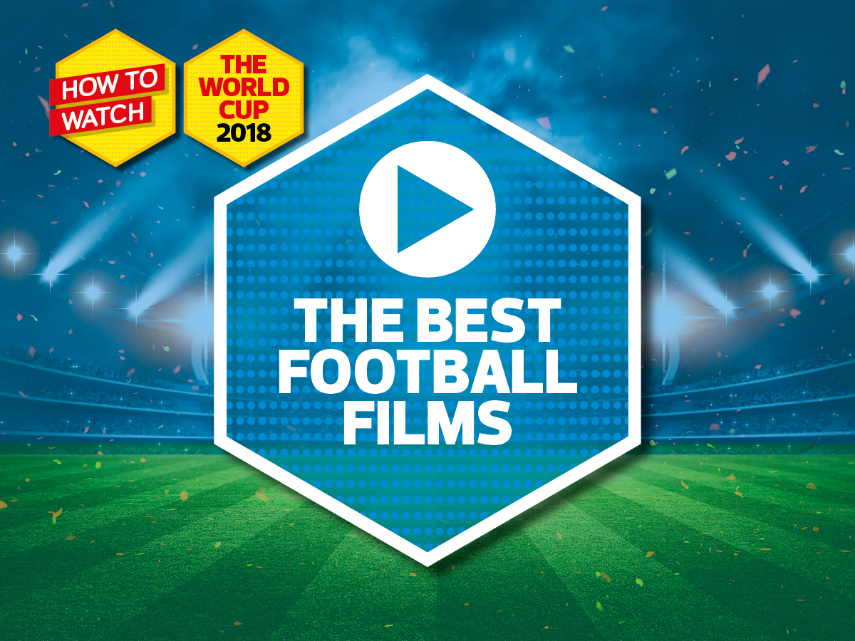 World Cup warm-ups: the 9 best football documentaries to stream