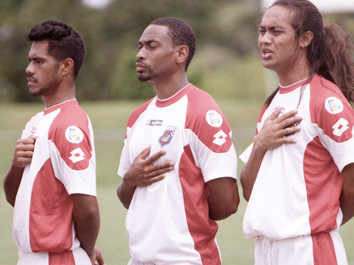 World Cup warm-ups: Next Goal Wins