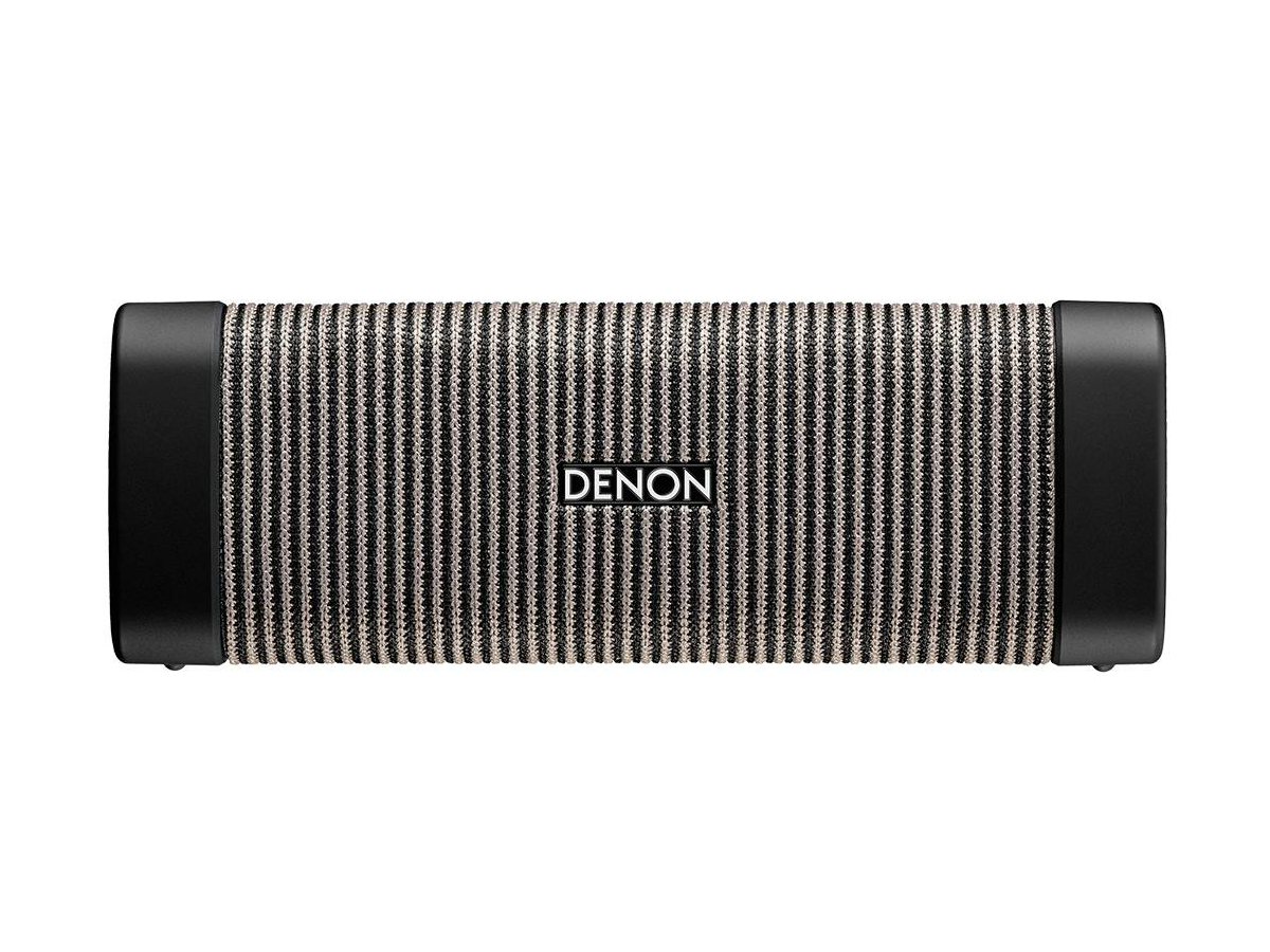 5 of the best sub-£200 Bluetooth speakers: Denon 50BT Envaya Pocket