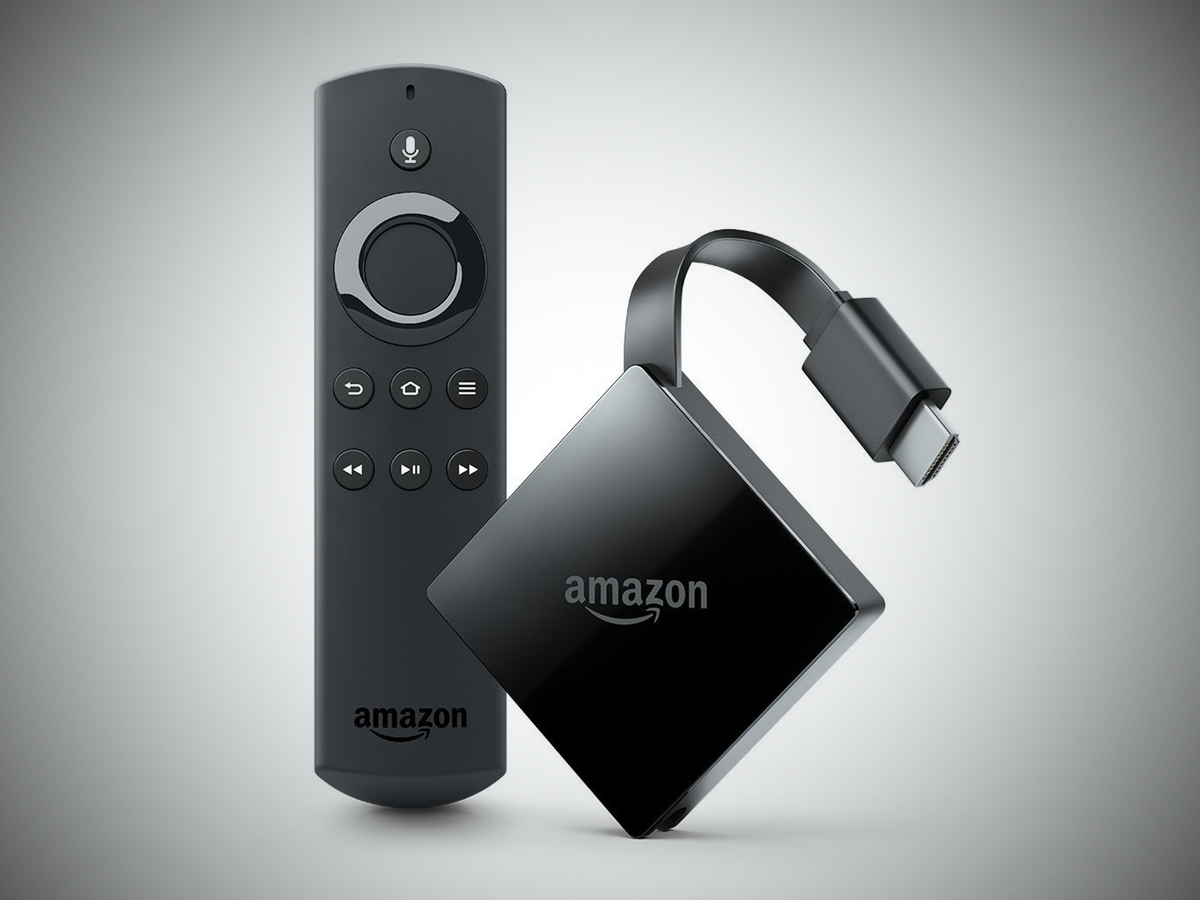 Father's Day Gift Guide under £100: Amazon Fire TV