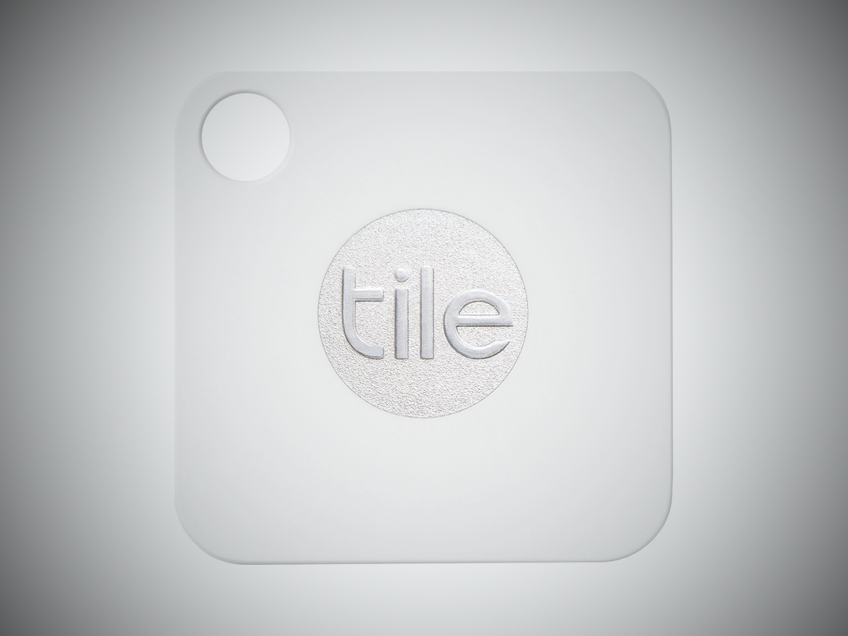 Father's Day Gift Guide 2018 under £50: Tile Mate