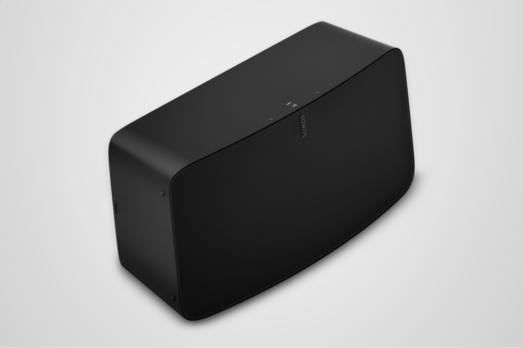 Sonos Five home speaker