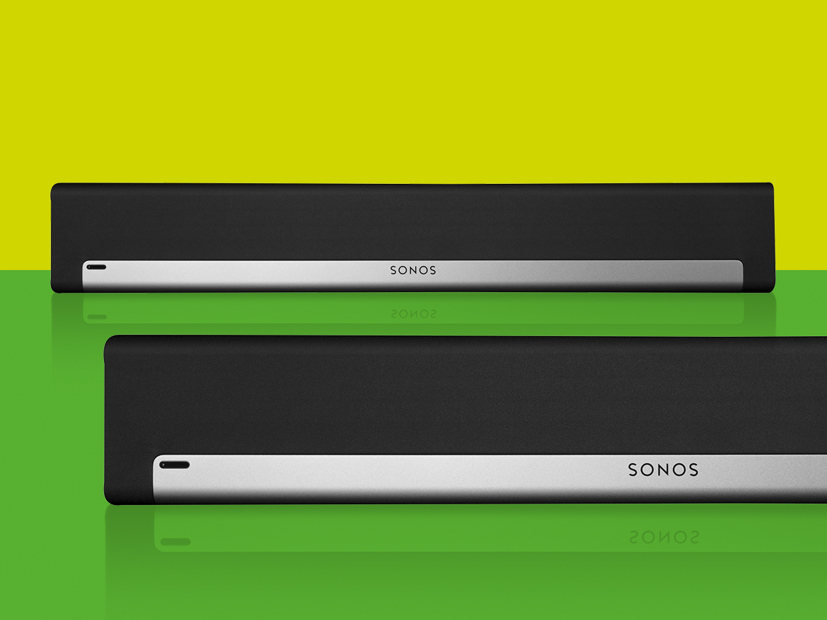 SONOS PLAYBAR