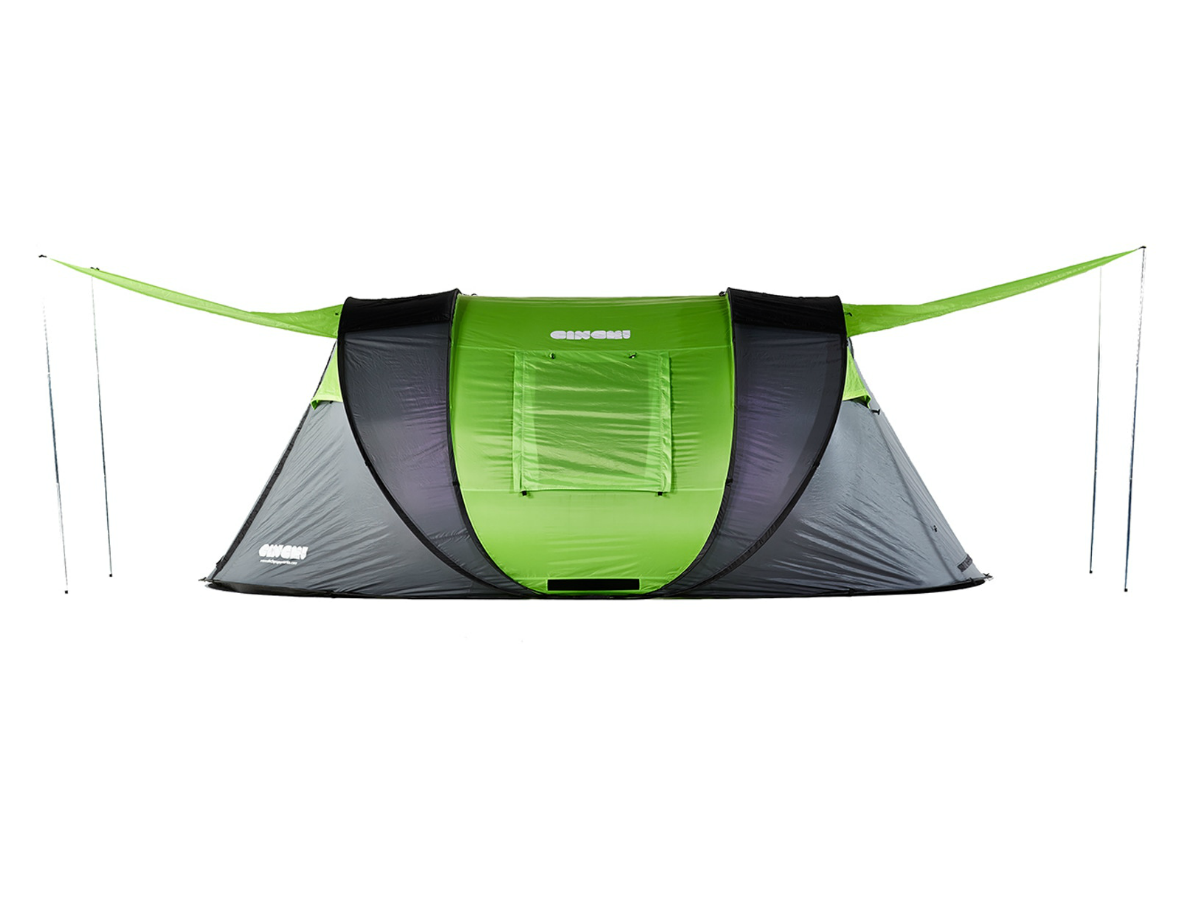 10 of the best festival gadgets: Cinch Pop-up Tent