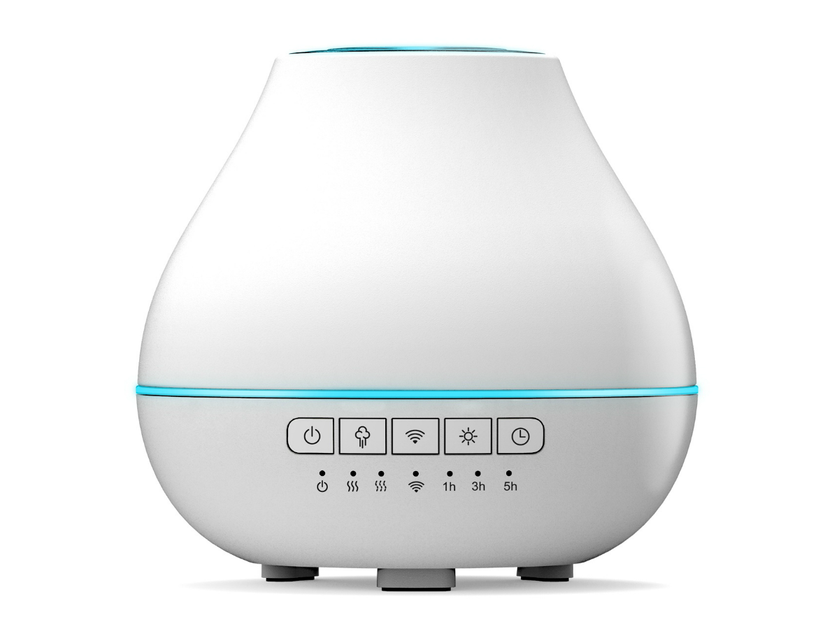 Oittm Essential Oil Diffuser