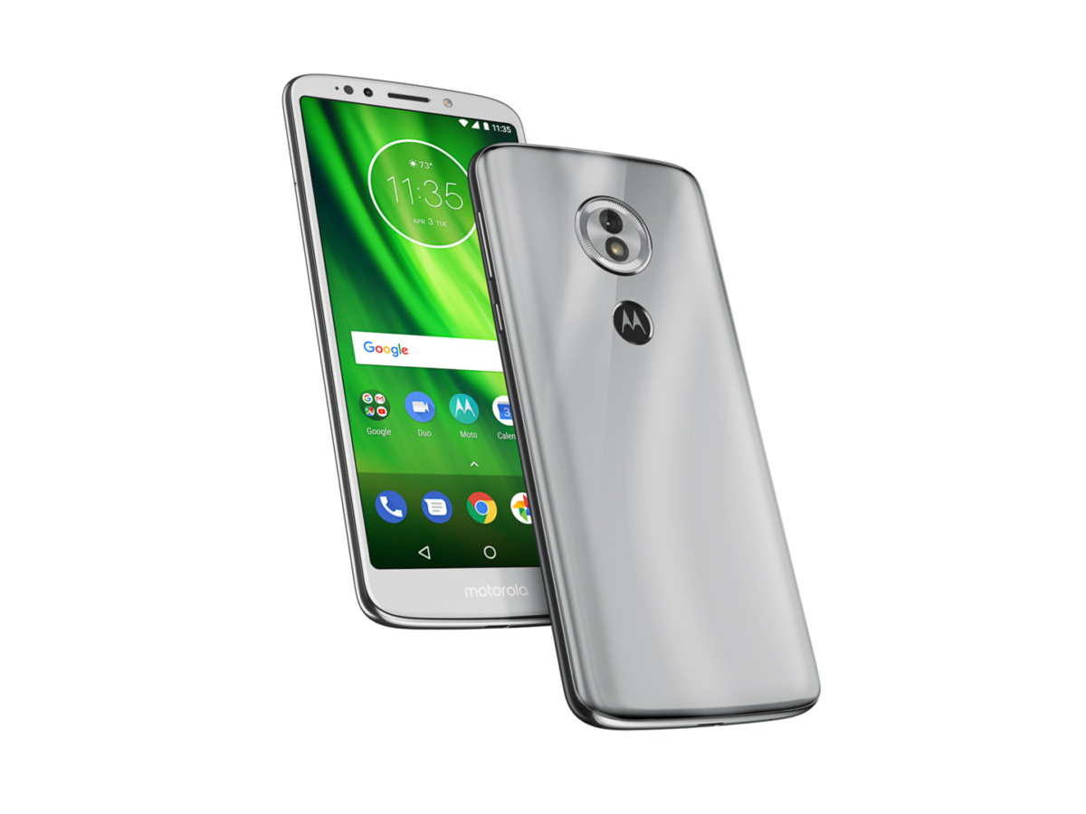 Amazon Prime Day 2018: Moto G6 Play