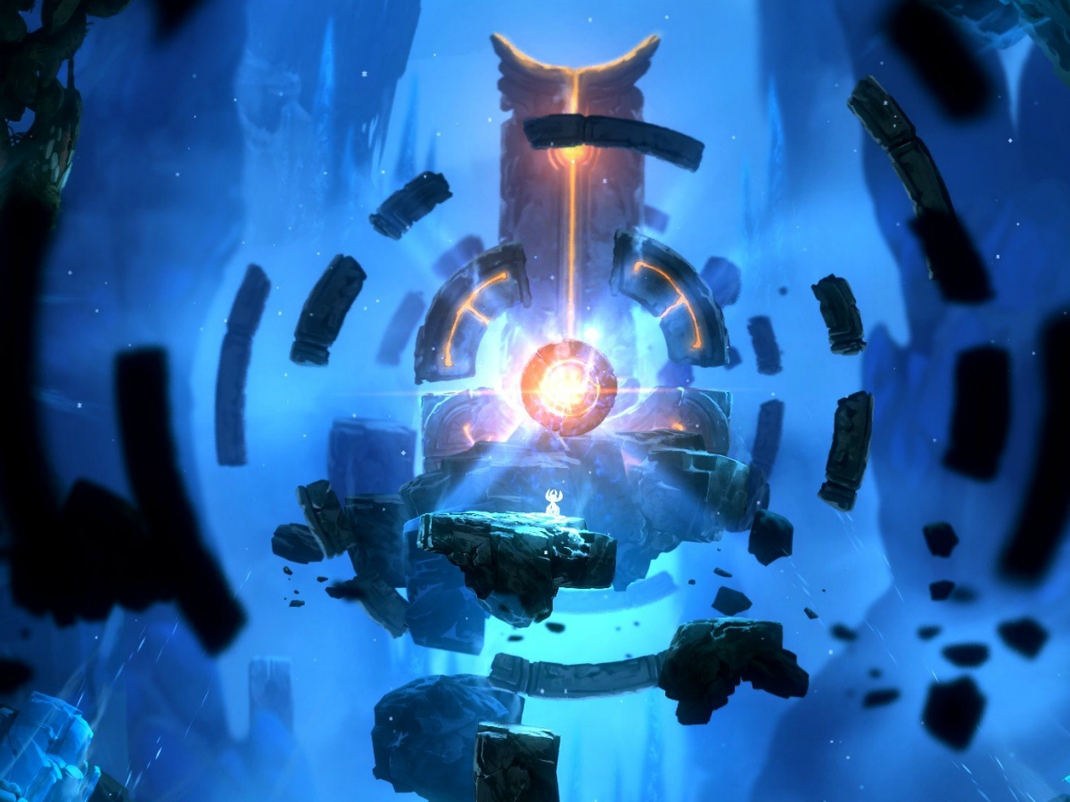 11 of the best cheap Xbox One games: Ori and the Blind Forest