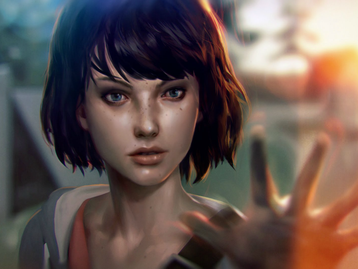 11 of the best cheap Xbox One games: Life is Strange