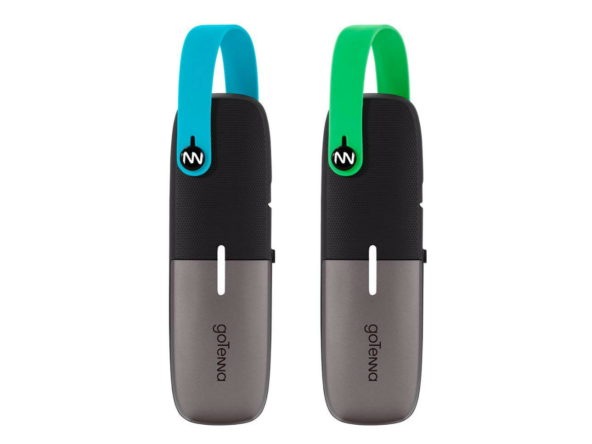 10 of the best festival gadgets: GoTenna Mesh