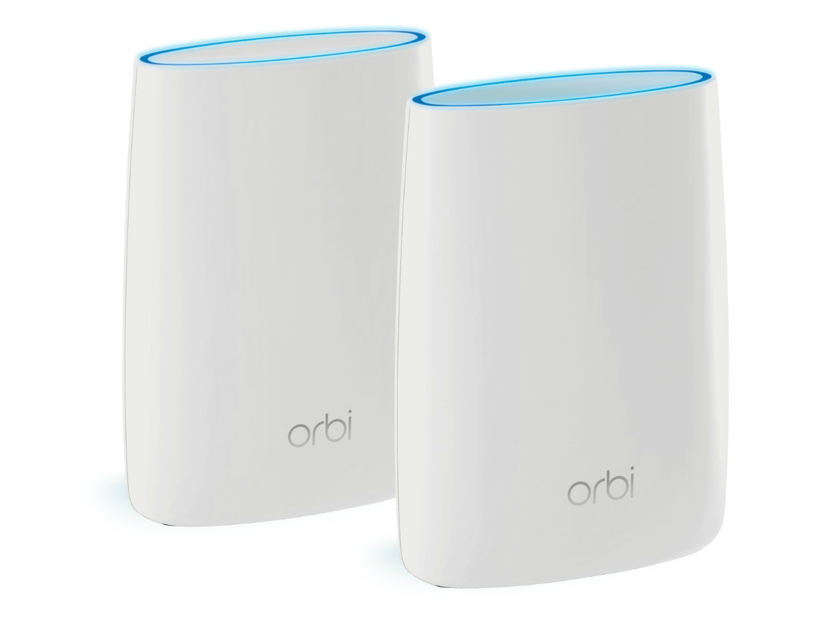 Netgear Orbi