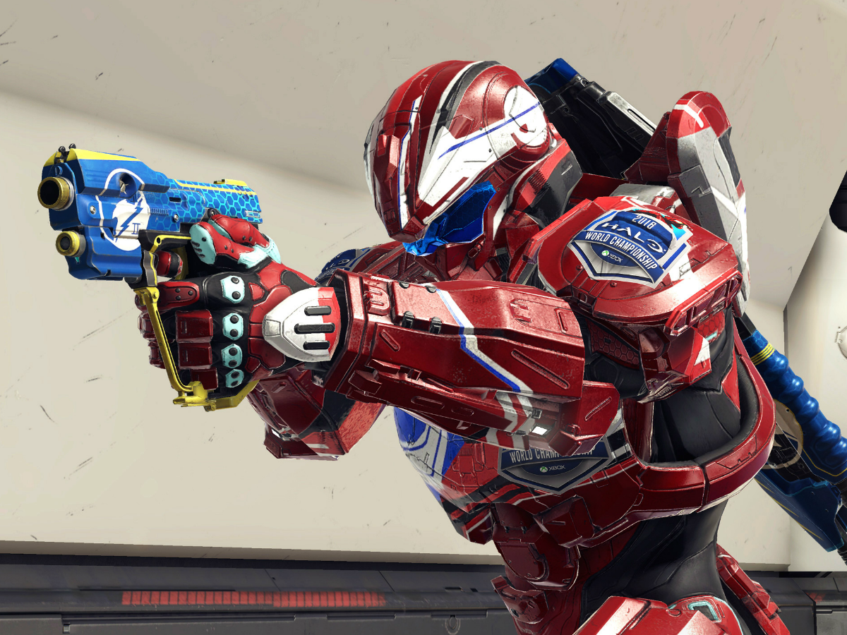 11 of the best cheap Xbox One games: Halo 5