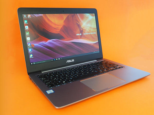 ASUS ZENBOOK UX310UA 