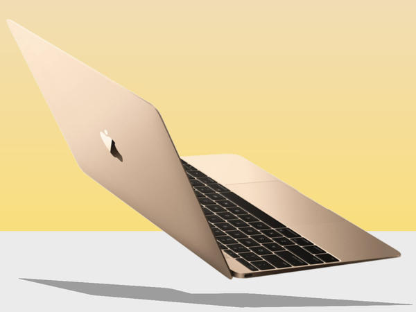 APPLE MACBOOK (2017)