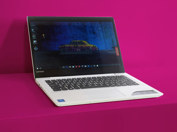 LENOVO IDEAPAD 320S