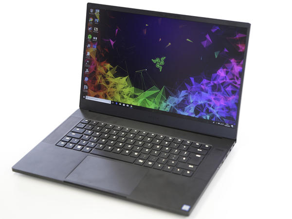 RAZER BLADE 15 (2018)