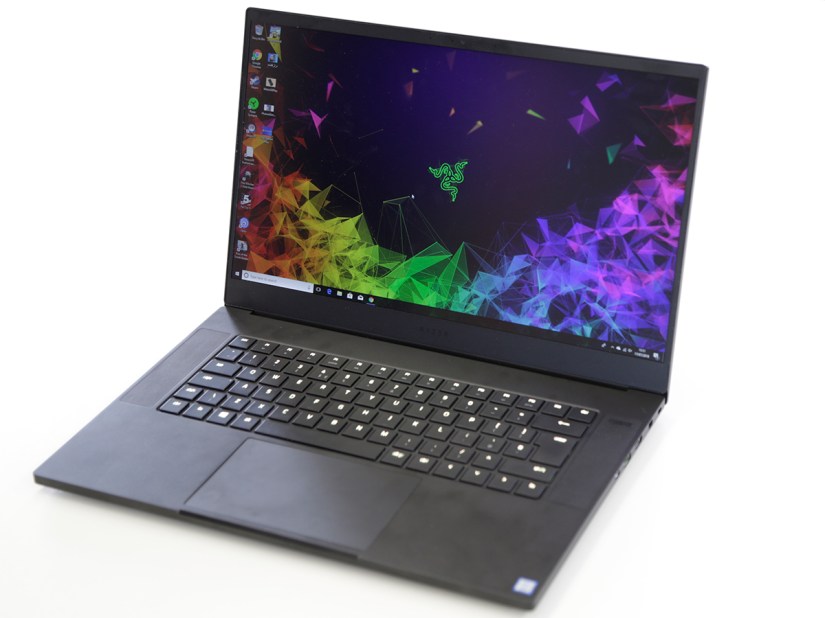 Razer Blade 15 (2018) review