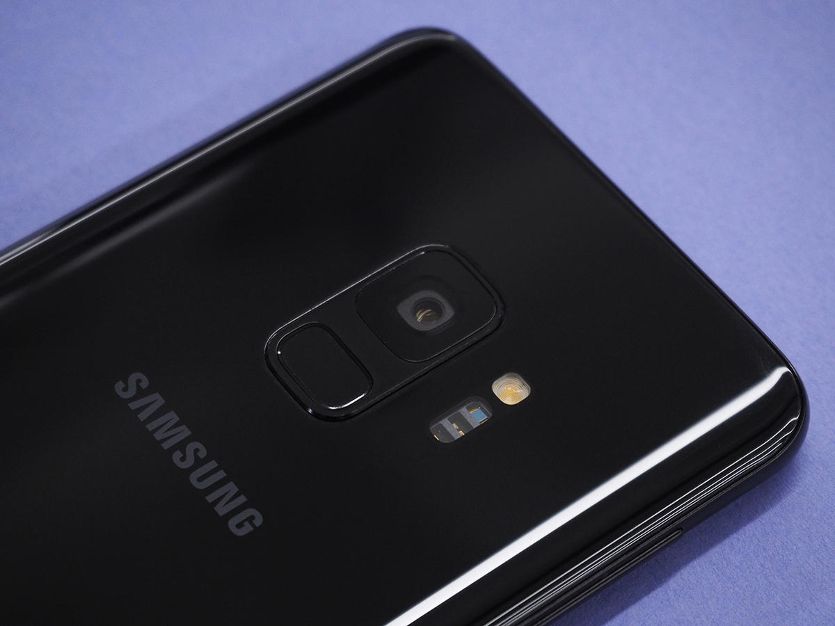 WHAT KIND OF CAMERAS WILL THE SAMSUNG GALAXY S10 HAVE?