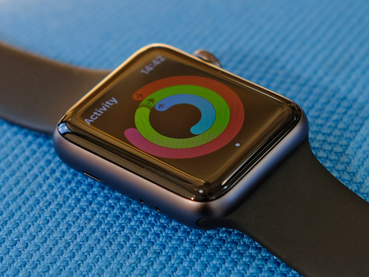 WHEN WILL THE APPLE WATCH SERIES 4 BE OUT?