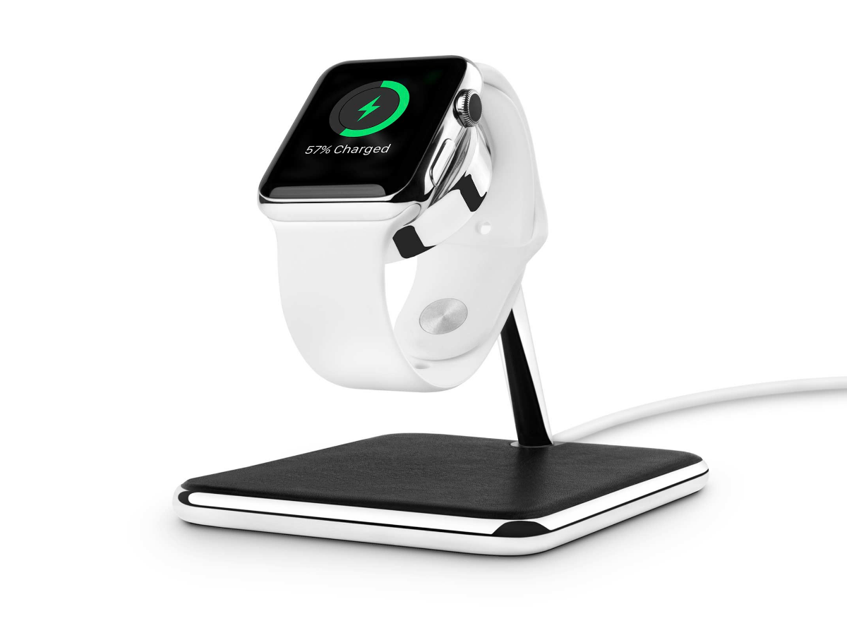 Twelve South Forte for Apple Watch