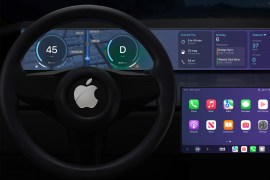 Apple Car preview: Everything we know so far