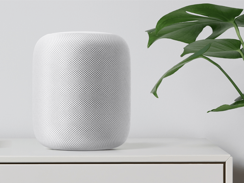 Apple is apparently working on a new HomePod 2 smart speaker