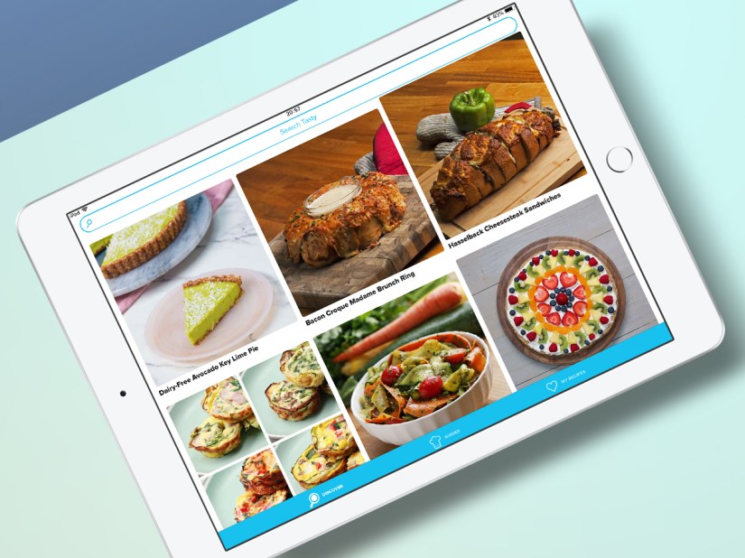 App of the week: Tasty review