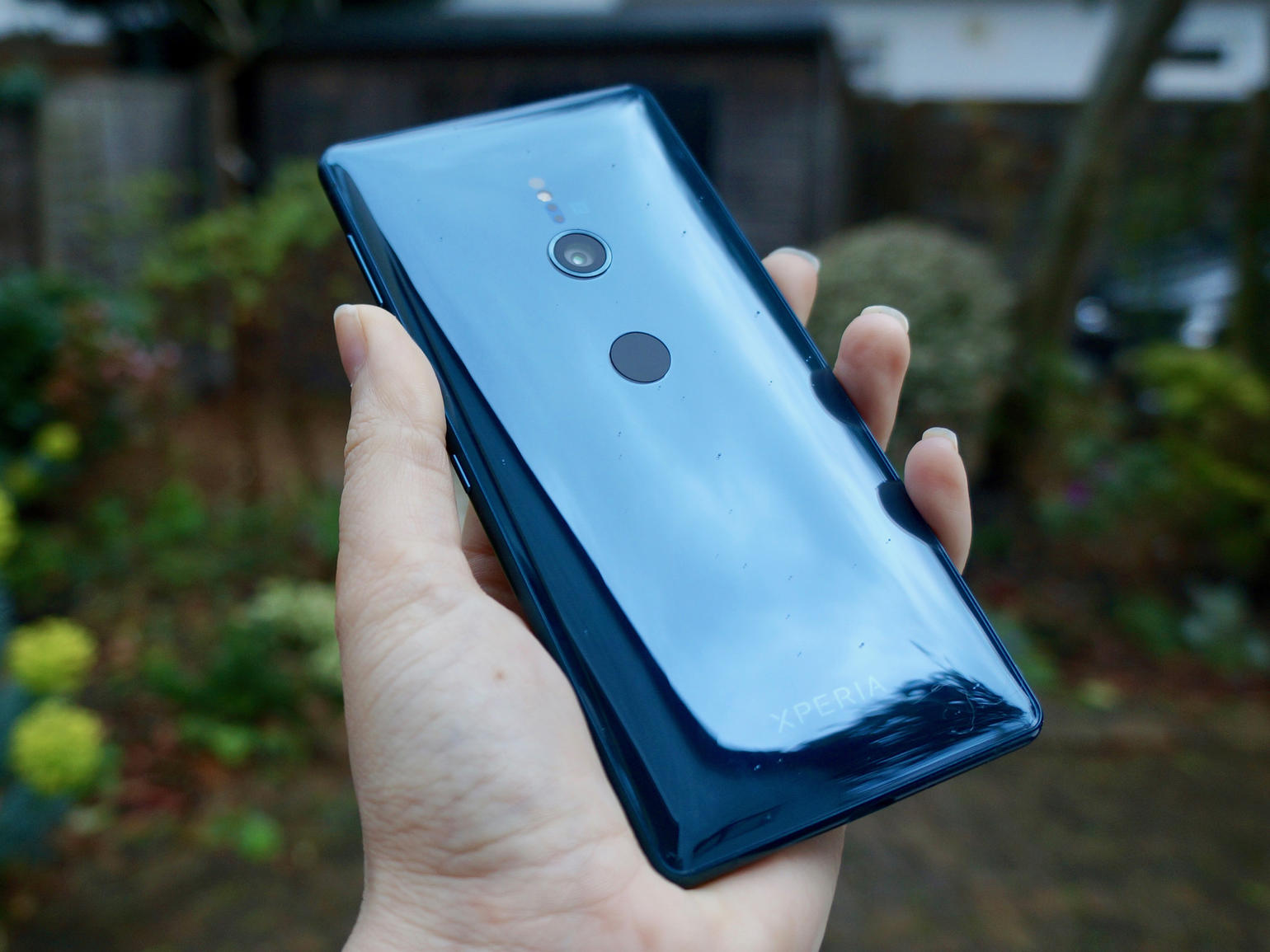 WHEN WILL THE SONY XPERIA XZ3 BE OUT?